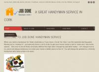 Job Done Handyman Services