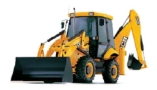Nicholas Furlong JCB Hire