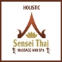 Holistic Sensei Thai Massage and Spa