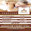 Thai Massage in Dublin