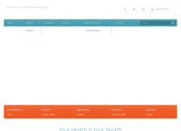 Tara Canning Nutrition's website