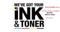 Printer Ink & Toner Cartridges