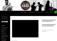 Sligo Jazz Project's website