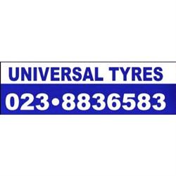 Universal Tyre Co.