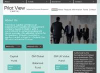 PILOT VIEW CAPITAL LIMITED