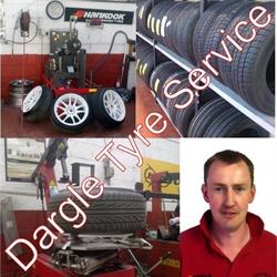 Dargle Tyre Service