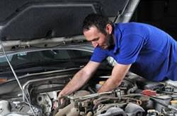 EARS TYRE & AUTO REPAIR CENTRE