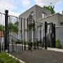 Automatic Gates