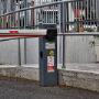 Security Barriers