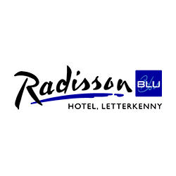 Radisson Blu Hotel, Letterkenny