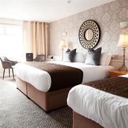 THE GREVILLE ARMS HOTEL COMPANY LIMITED