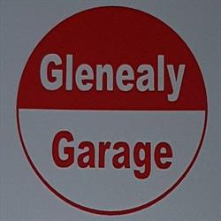 Glenealy Garage