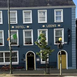 LEENS HOTEL