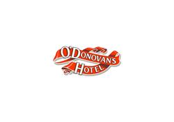O'DONOVANS HOTEL