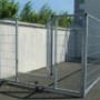 Animal Enclosures