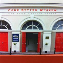 Cork Butter Museum Ltd
