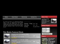 CAHIR 4 X 4 CENTRE