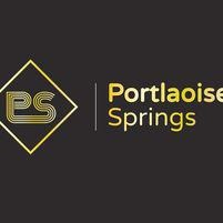 Portlaoise Springs Ltd