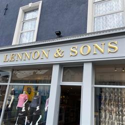 Lennon Malachi
