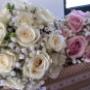 Handcrafted Floral Arrangements, Florist in Nenagh, Custom Floral Arrangements, Wedding & Event Floral Design, Funeral Florist in Nenagh, Mother's Day Flower, Valentine's Day Flower