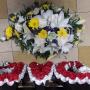 Handcrafted Floral Arrangements, Florist in Nenagh, Custom Floral Arrangements, Wedding & Event Floral Design, Funeral Florist in Nenagh, Mother's Day Flower, Valentine's Day Flower