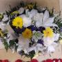 Handcrafted Floral Arrangements, Florist in Nenagh, Custom Floral Arrangements, Wedding & Event Floral Design, Funeral Florist in Nenagh, Mother's Day Flower, Valentine's Day Flower