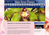 Main Street Flowers