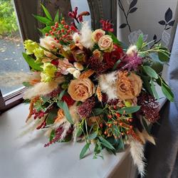 FLOWERS BY ANN
