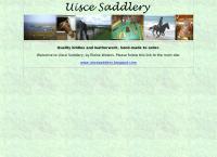 UISCE SADDLERY