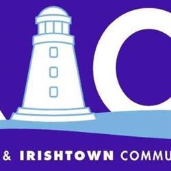 Ringsend & Irishtown community centre