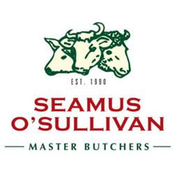 SEAMUS O'SULLIVAN MASTER BUTCHERS