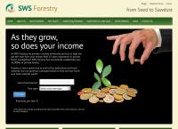 SWS Forestry Services Ltd