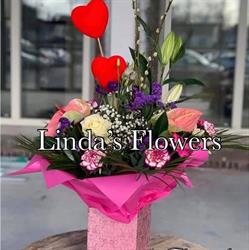 Linda's Flowers