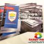 Book printing