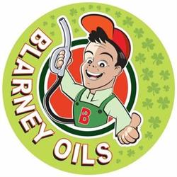 Blarney Oils Limited