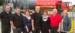 MacMahon Oil