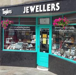 TAYLORS THE JEWELLERS BOYLE