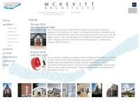 MC KEVITT ARCHITECTS