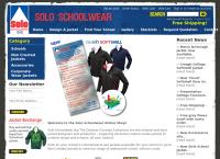 Solo Schoolwear