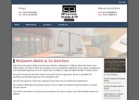 McGovern Walsh & Co