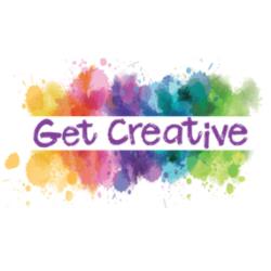 Get Creative