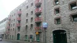Niland House apartments