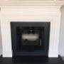 Stone Fireplaces