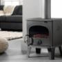 Free standing Stove