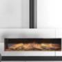 Electric fires