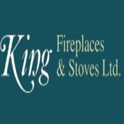 King Fireplaces & Stoves Ltd Virtual & Online ''Book a visit''