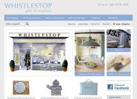 WHISTLESTOP
