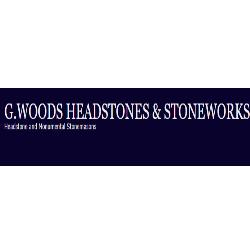 Gerard Woods Monumental Works