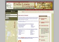 ENDA LEWIS & COMPANY