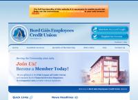 Bord Gais employees credit Union
